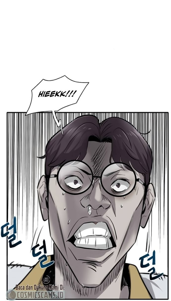 Limitless Chapter 9 - halaman 55