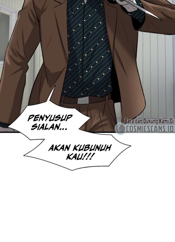 Limitless Chapter 9 - halaman 6