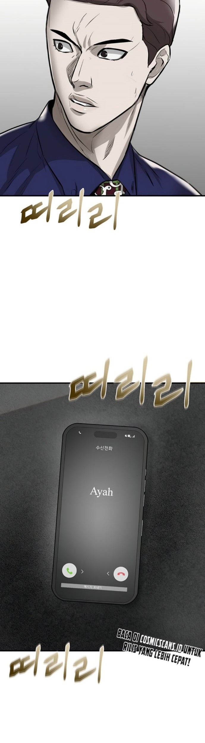 Limitless Chapter 9 - halaman 89