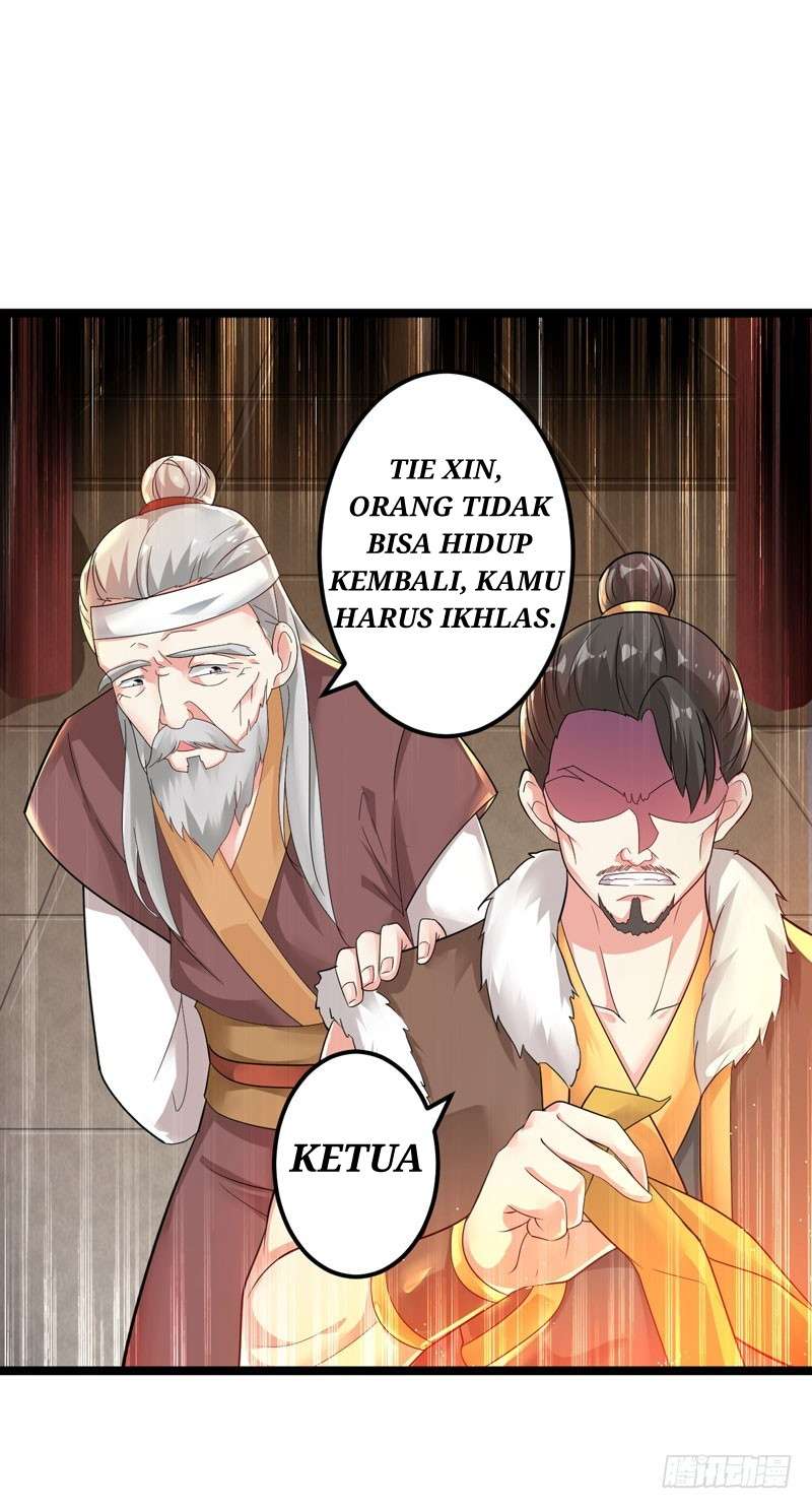 Ling Tian Shendi Chapter 1 - halaman 10