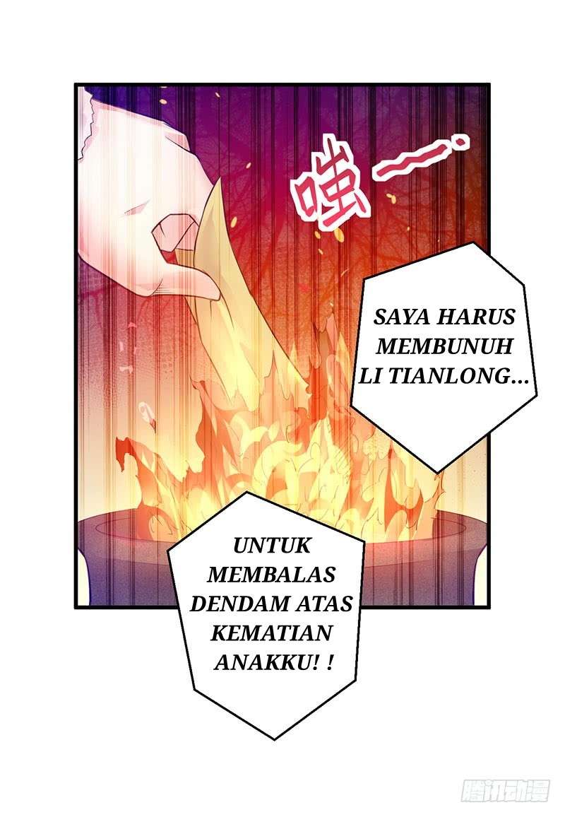 Ling Tian Shendi Chapter 1 - halaman 11