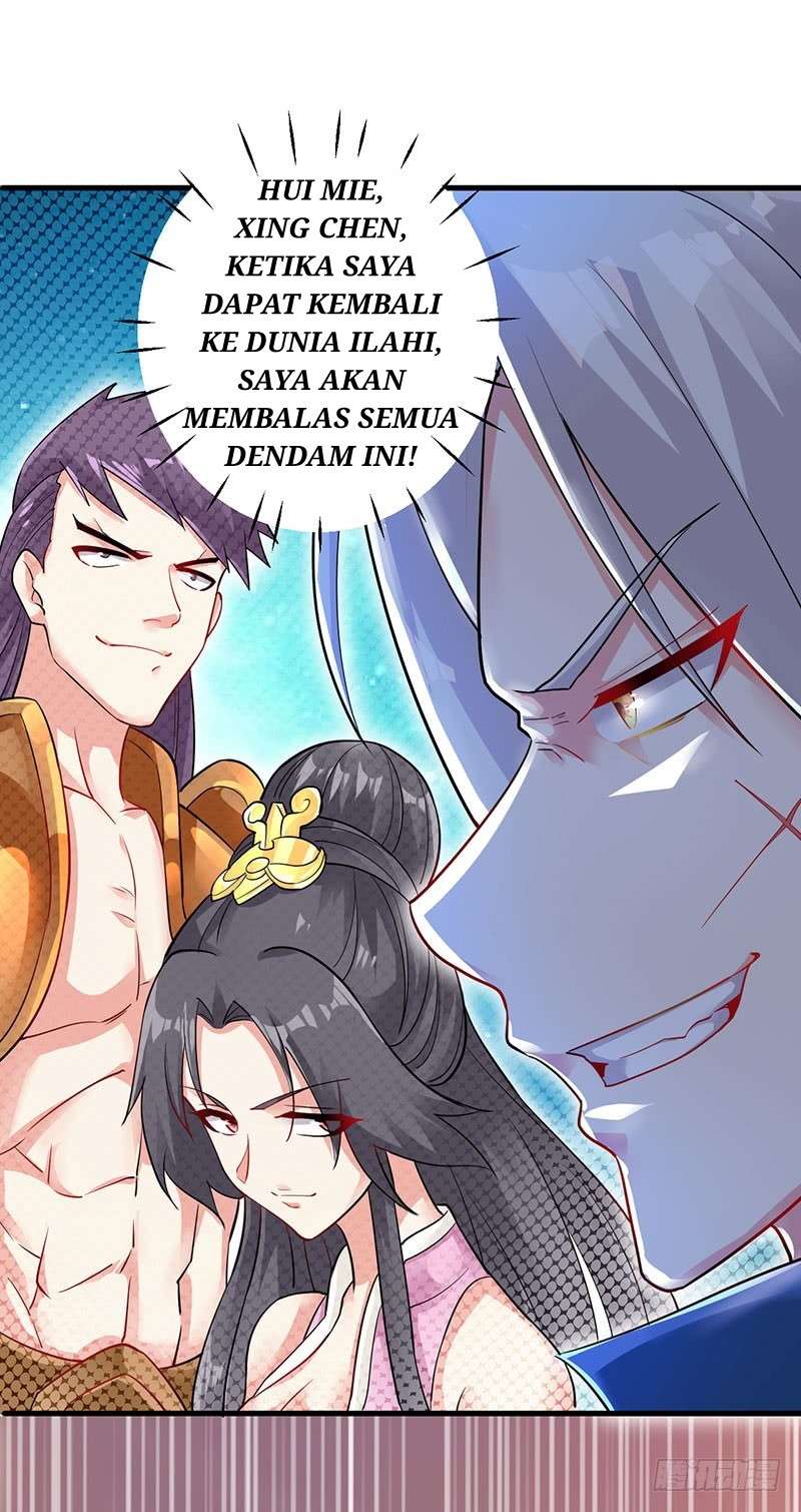 Ling Tian Shendi Chapter 1 - halaman 15