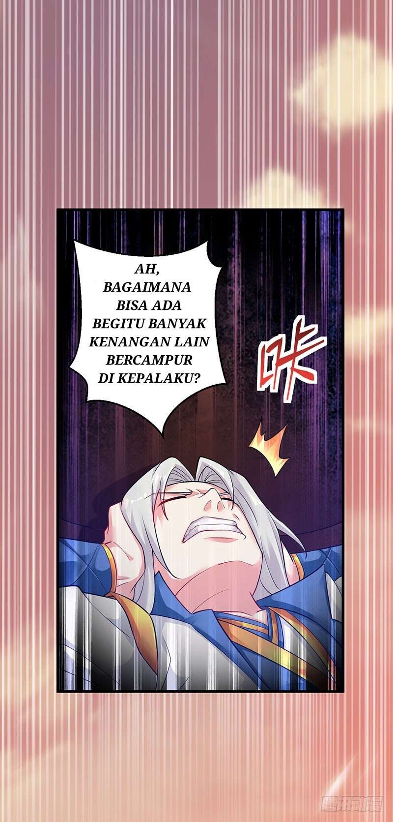 Ling Tian Shendi Chapter 1 - halaman 16