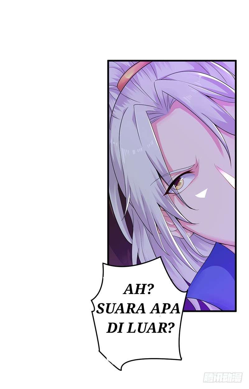 Ling Tian Shendi Chapter 1 - halaman 22