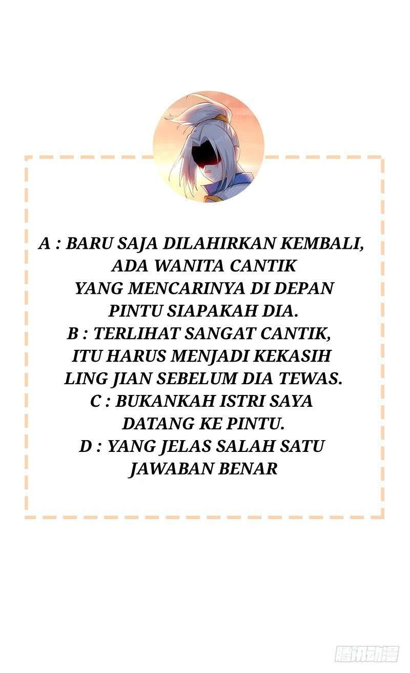 Ling Tian Shendi Chapter 1 - halaman 24