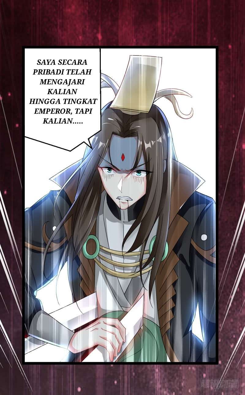 Ling Tian Shendi Chapter 1 - halaman 4