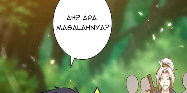 Ling Tian Shendi Chapter 10 - halaman 102