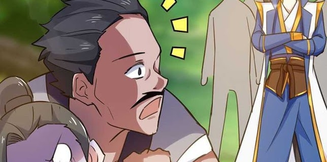 Ling Tian Shendi Chapter 10 - halaman 103