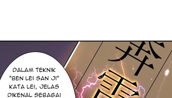 Ling Tian Shendi Chapter 10 - halaman 106