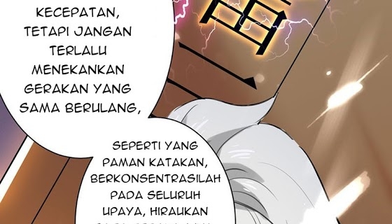 Ling Tian Shendi Chapter 10 - halaman 107