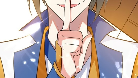 Ling Tian Shendi Chapter 10 - halaman 109