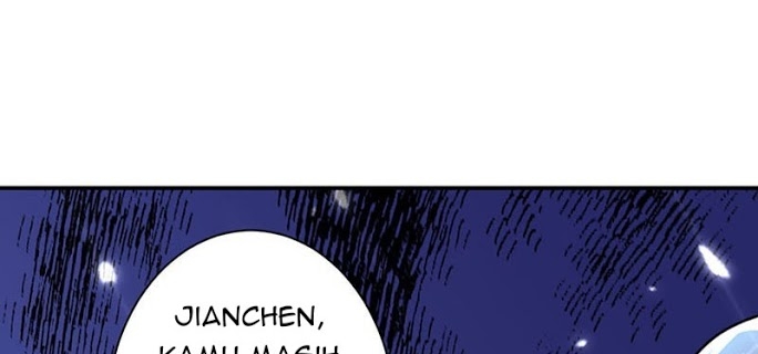 Ling Tian Shendi Chapter 10 - halaman 11