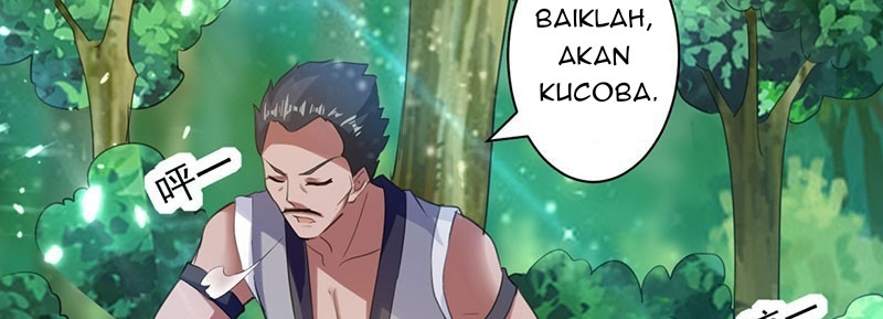 Ling Tian Shendi Chapter 10 - halaman 112