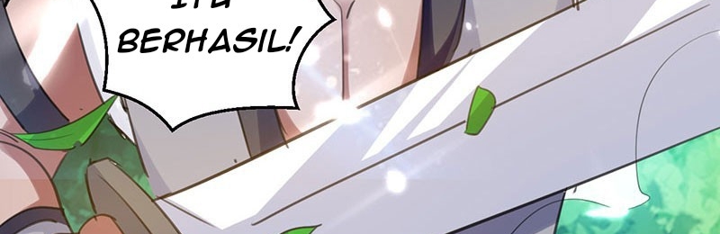 Ling Tian Shendi Chapter 10 - halaman 134