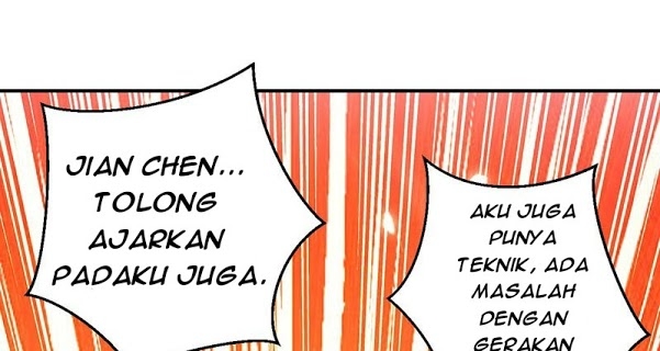 Ling Tian Shendi Chapter 10 - halaman 136