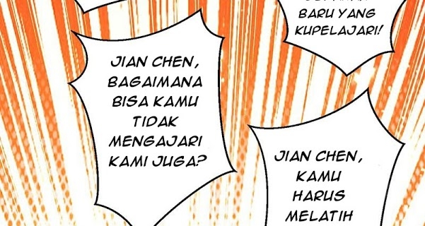 Ling Tian Shendi Chapter 10 - halaman 137