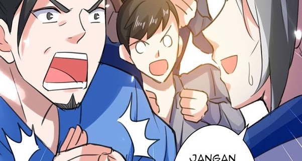 Ling Tian Shendi Chapter 10 - halaman 139