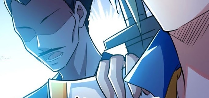 Ling Tian Shendi Chapter 10 - halaman 14