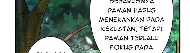 Ling Tian Shendi Chapter 10 - halaman 142