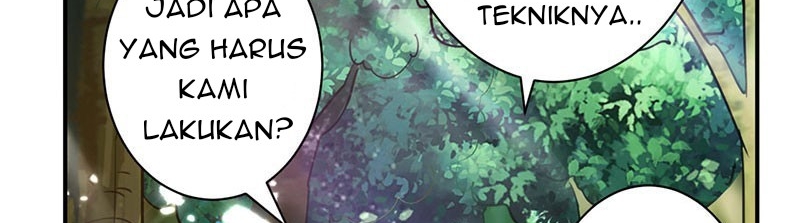 Ling Tian Shendi Chapter 10 - halaman 143