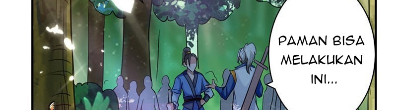 Ling Tian Shendi Chapter 10 - halaman 144