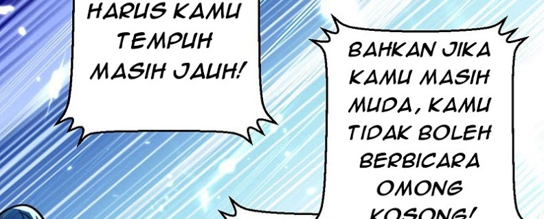 Ling Tian Shendi Chapter 10 - halaman 22