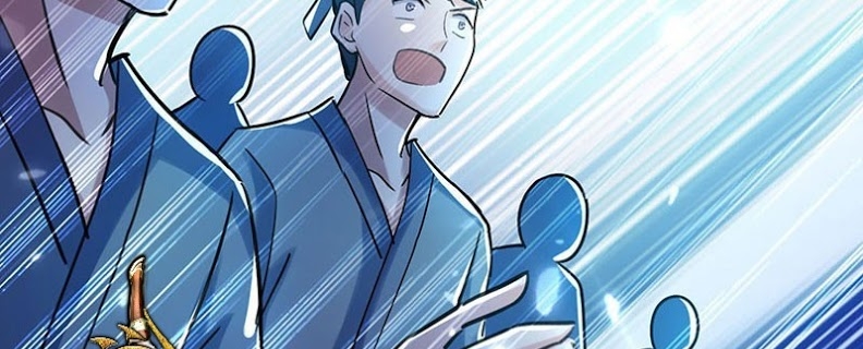 Ling Tian Shendi Chapter 10 - halaman 24