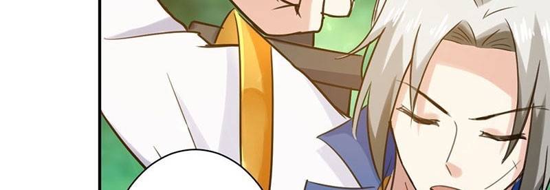Ling Tian Shendi Chapter 10 - halaman 28