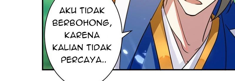 Ling Tian Shendi Chapter 10 - halaman 29