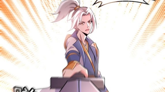 Ling Tian Shendi Chapter 10 - halaman 32