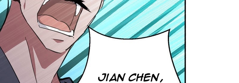 Ling Tian Shendi Chapter 10 - halaman 38