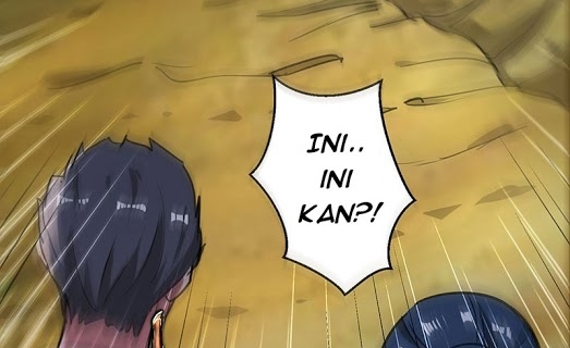 Ling Tian Shendi Chapter 10 - halaman 58