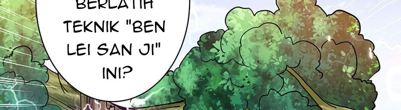 Ling Tian Shendi Chapter 10 - halaman 67