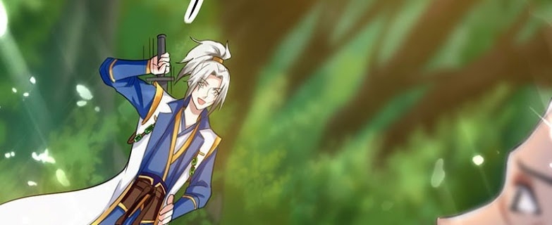 Ling Tian Shendi Chapter 10 - halaman 72