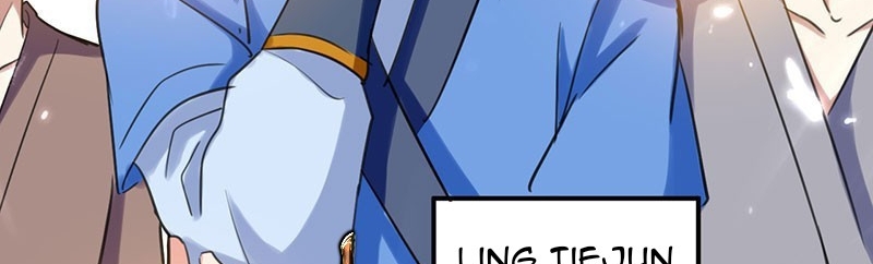 Ling Tian Shendi Chapter 10 - halaman 79