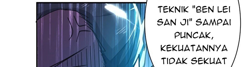 Ling Tian Shendi Chapter 10 - halaman 82