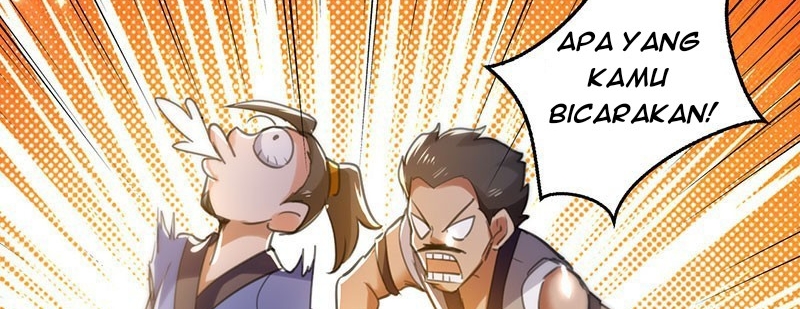 Ling Tian Shendi Chapter 10 - halaman 87