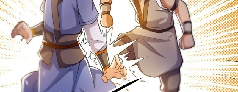 Ling Tian Shendi Chapter 10 - halaman 88