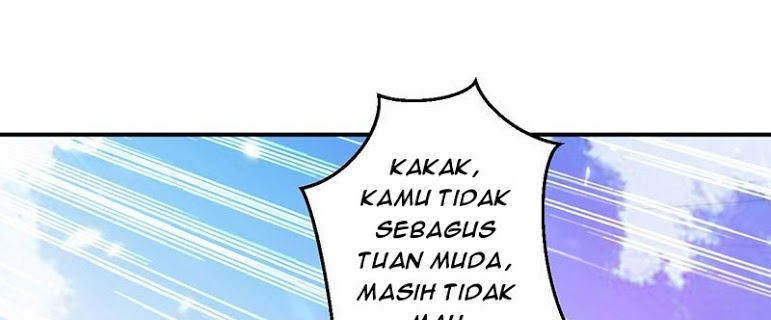 Ling Tian Shendi Chapter 10 - halaman 91