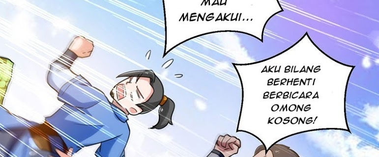Ling Tian Shendi Chapter 10 - halaman 92