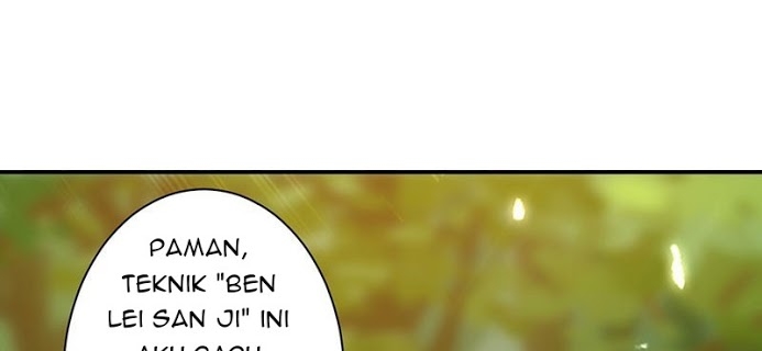 Ling Tian Shendi Chapter 10 - halaman 96