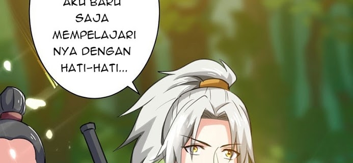Ling Tian Shendi Chapter 10 - halaman 97