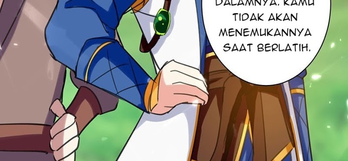 Ling Tian Shendi Chapter 10 - halaman 99