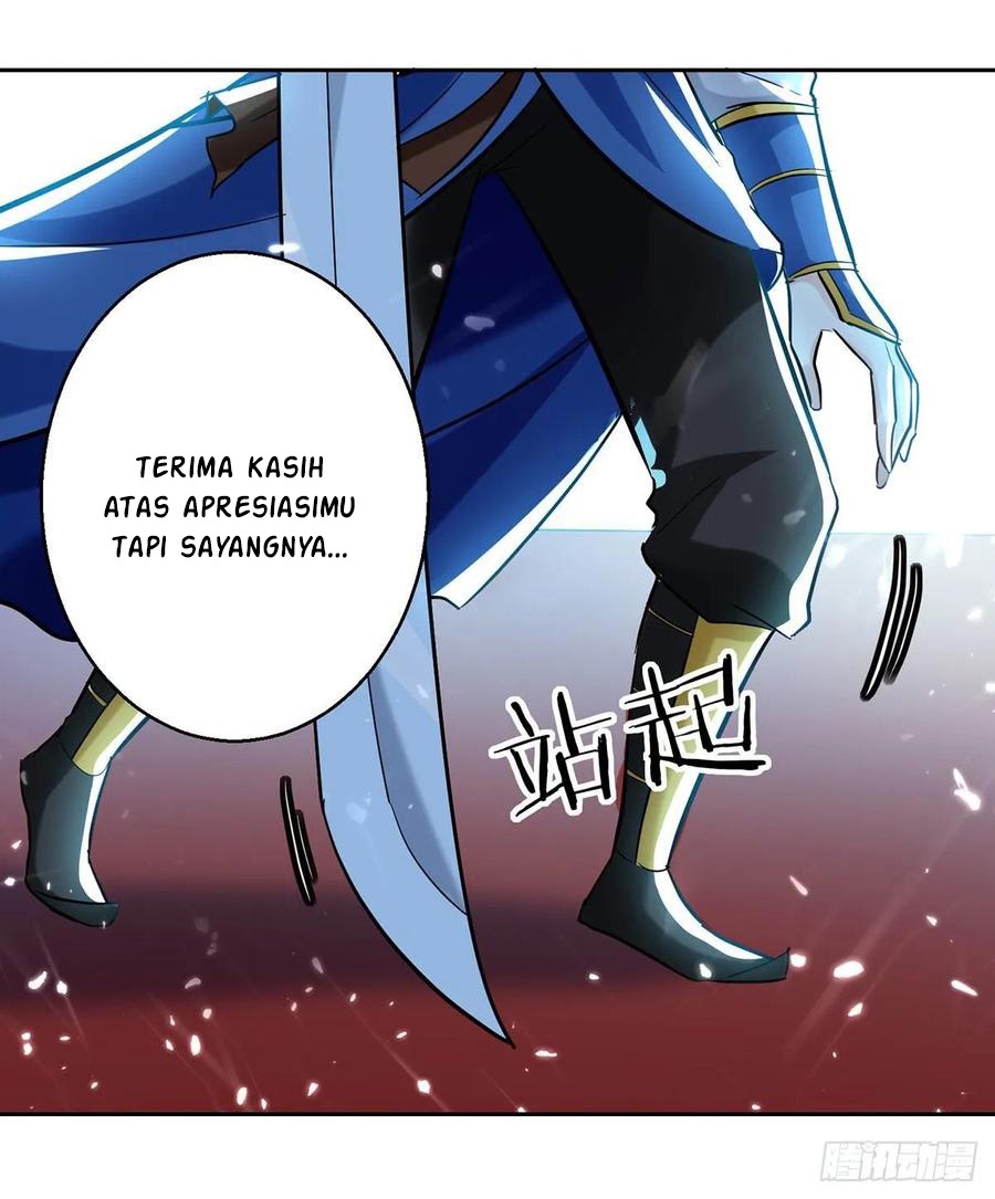 Ling Tian Shendi Chapter 100 - halaman 21