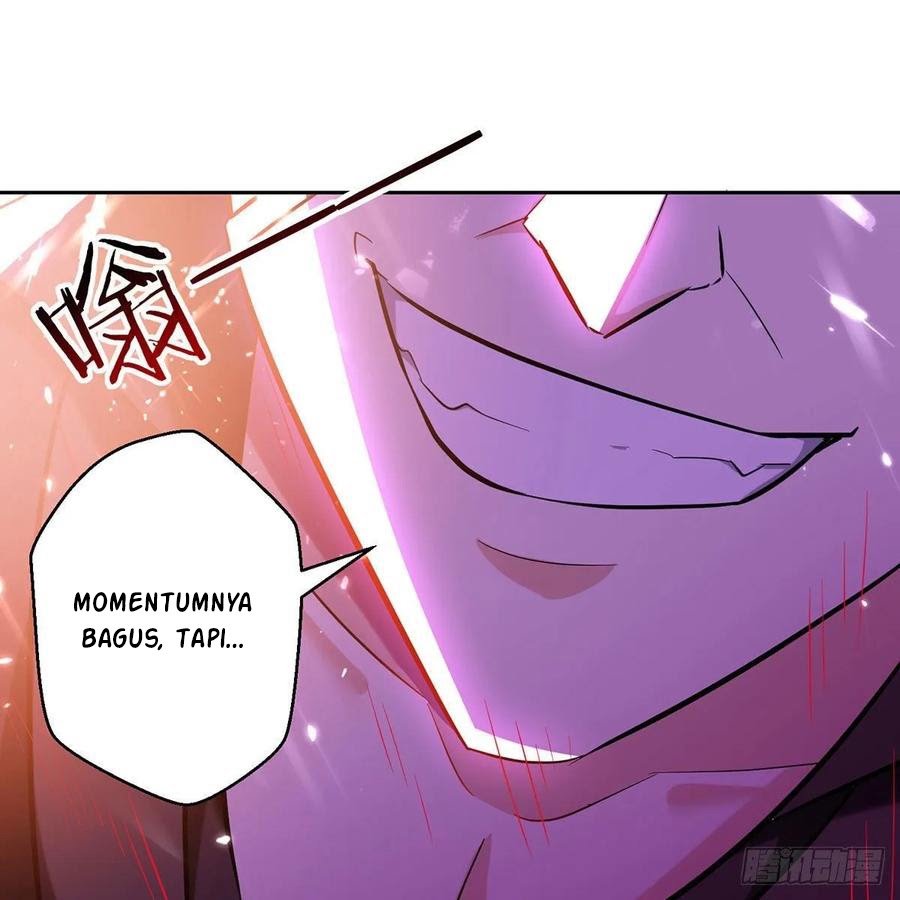 Ling Tian Shendi Chapter 100 - halaman 23