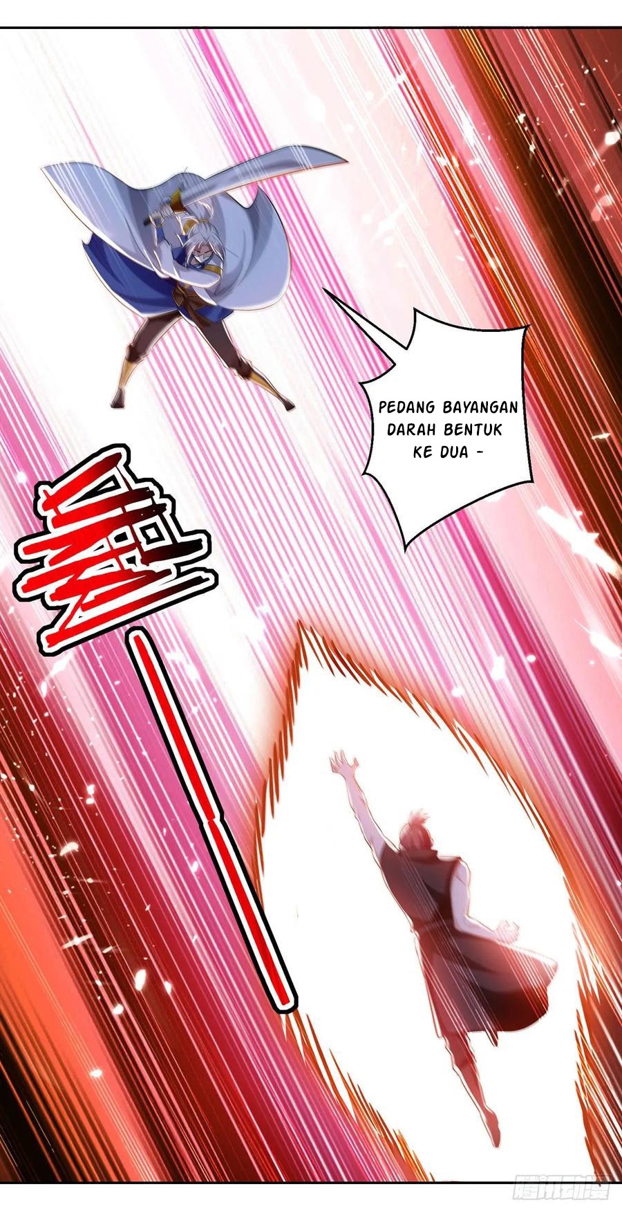 Ling Tian Shendi Chapter 100 - halaman 26