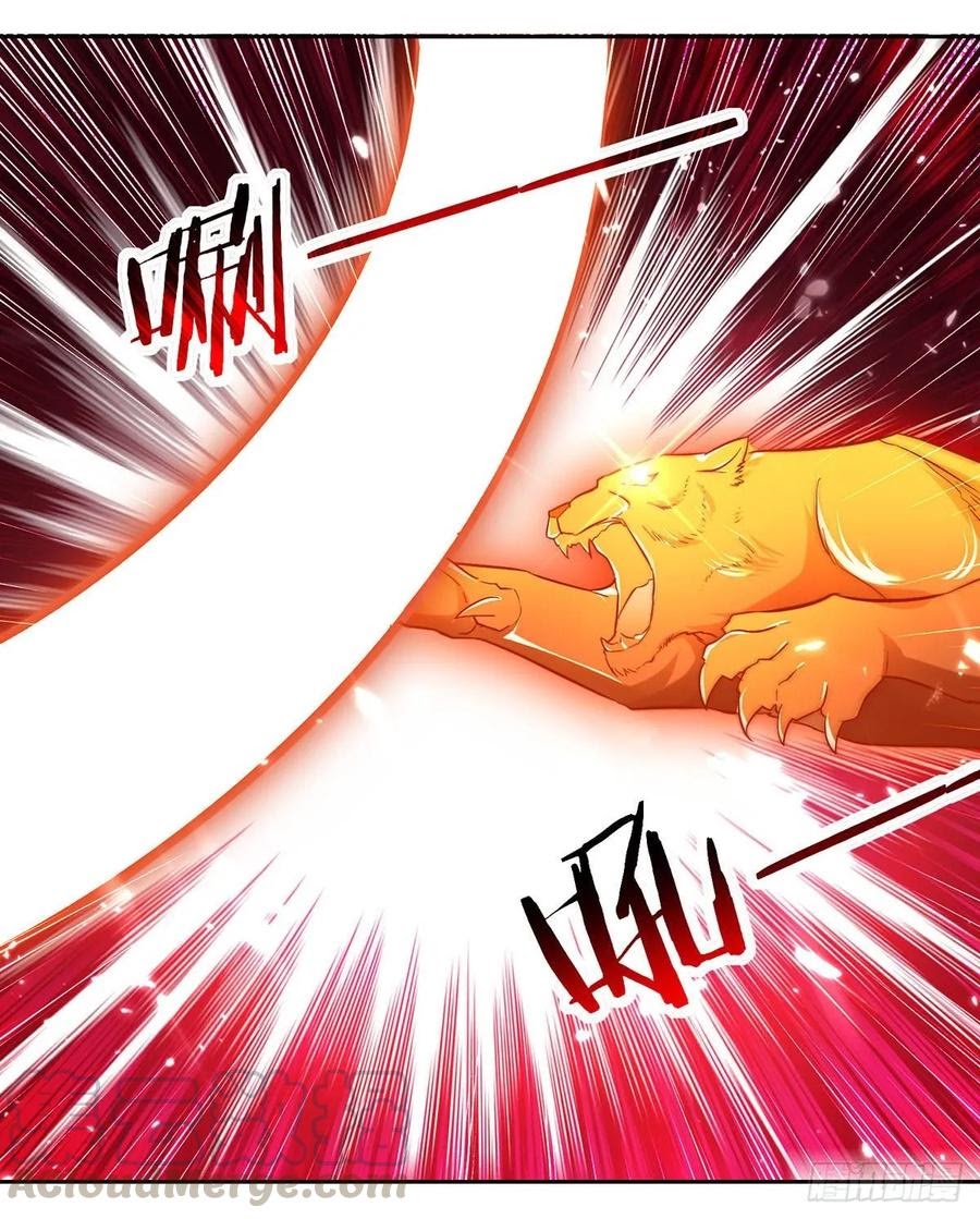 Ling Tian Shendi Chapter 100 - halaman 28