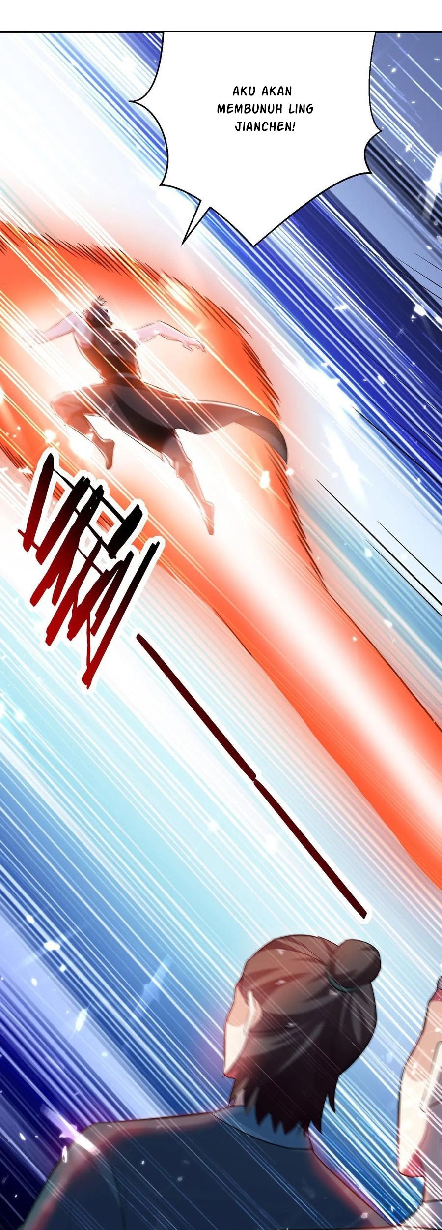 Ling Tian Shendi Chapter 100 - halaman 7