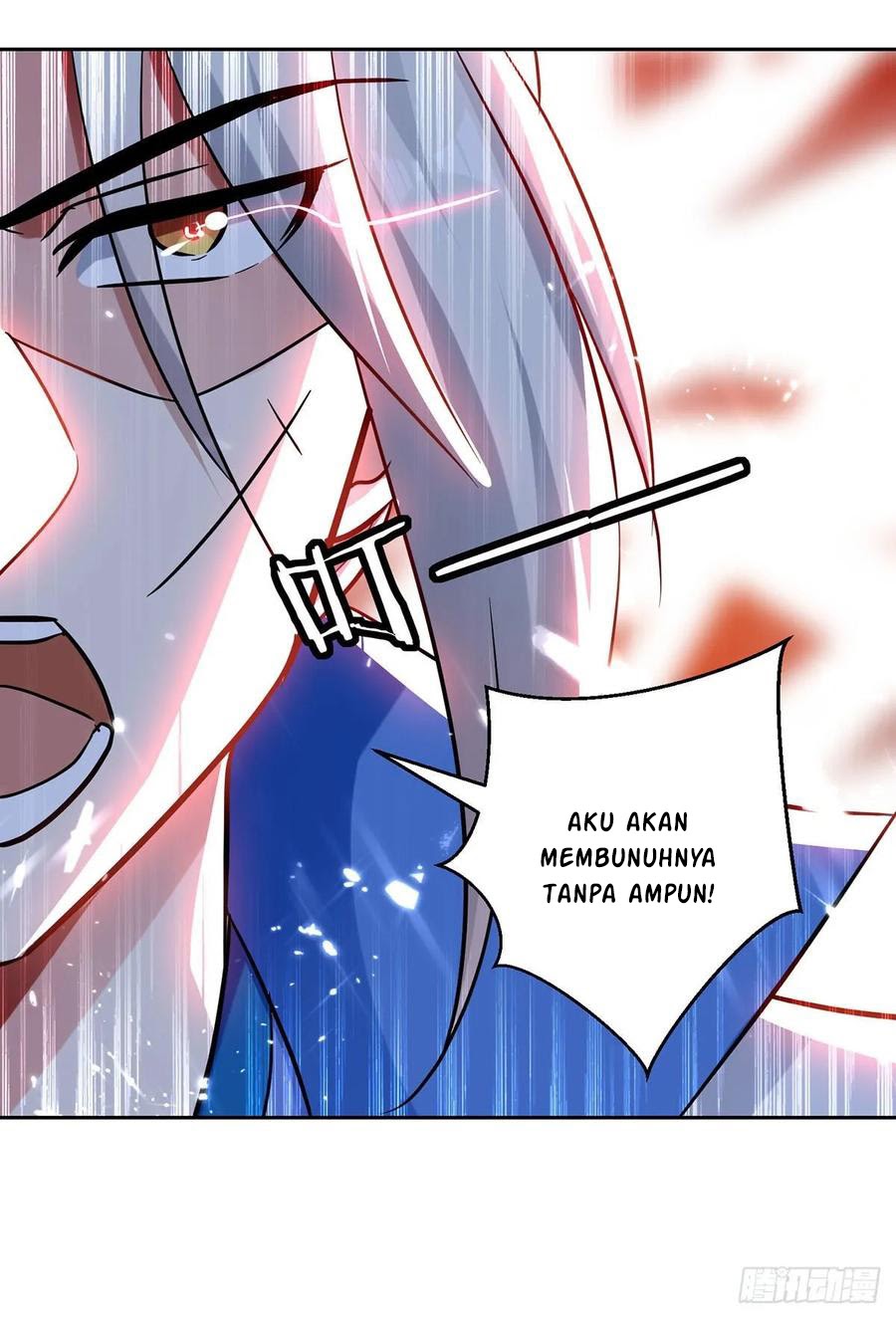 Ling Tian Shendi Chapter 101 - halaman 19
