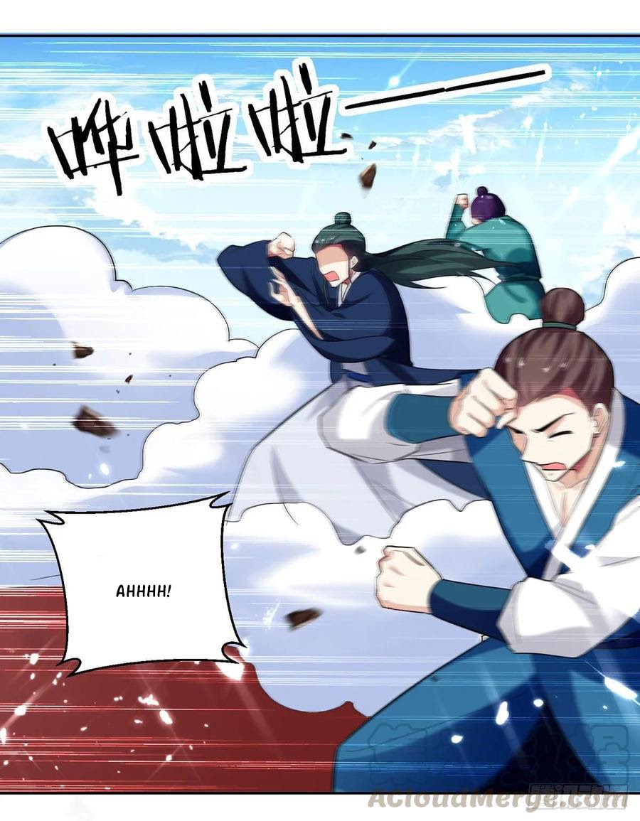 Ling Tian Shendi Chapter 101 - halaman 2